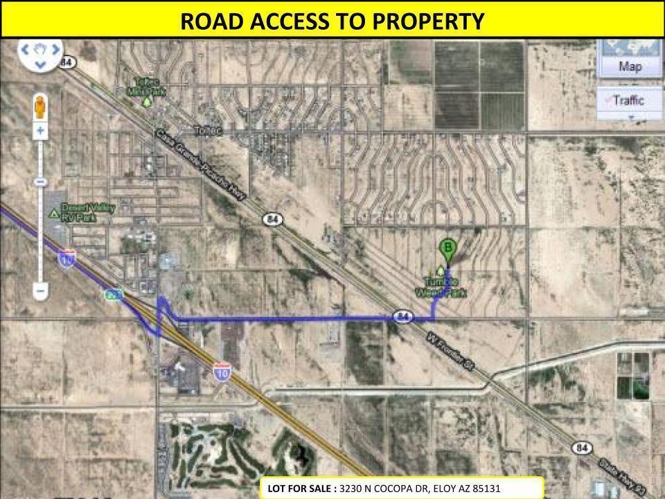 Premier Land and Acreage For Sale By Owner