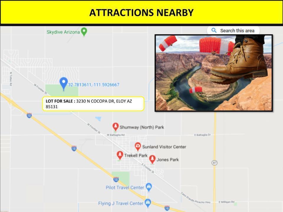 Premier Land and Acreage For Sale By Owner